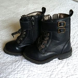 Carter's toddler boots